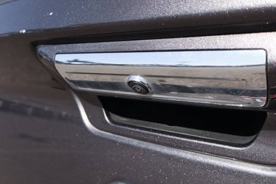 2022 RAM 3500 Laramie Longhorn