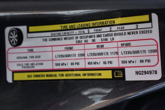 2022 RAM 3500 Laramie Longhorn