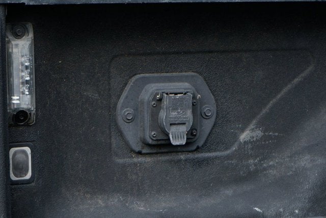 2018 RAM 3500 Laramie Longhorn