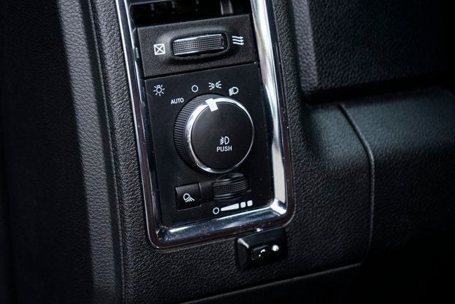 2018 RAM 3500 Laramie Longhorn