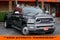 2018 RAM 3500 Laramie Longhorn