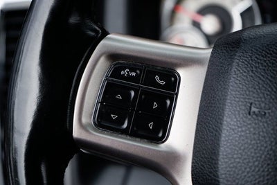 2018 RAM 3500 Laramie Longhorn