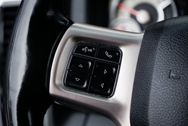 2018 RAM 3500 Laramie Longhorn