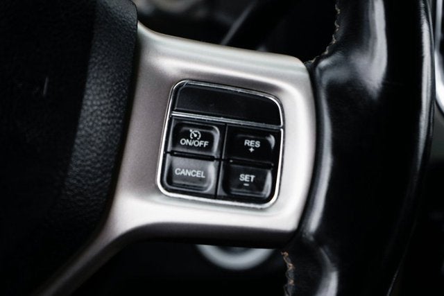 2018 RAM 3500 Laramie Longhorn