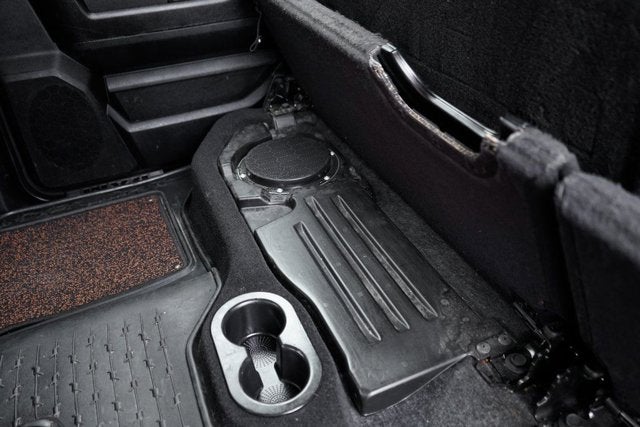 2018 RAM 3500 Laramie Longhorn