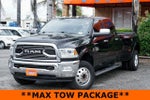 2018 RAM 3500 Laramie Longhorn