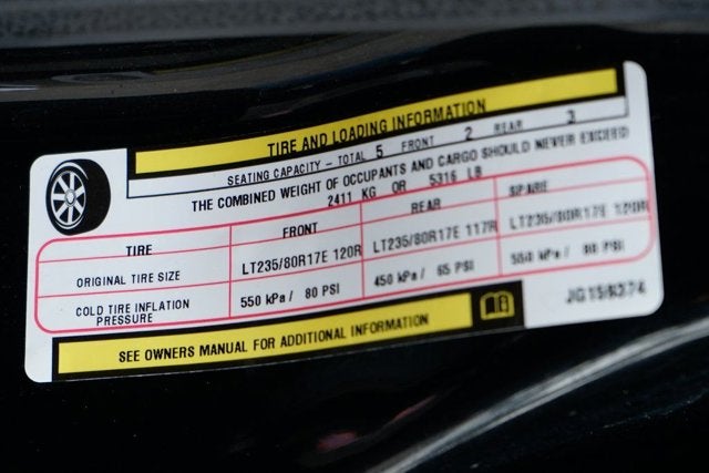 2018 RAM 3500 Laramie Longhorn