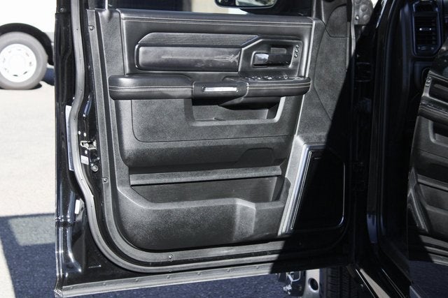 2022 RAM 3500 Limited