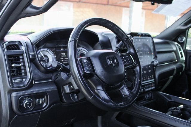 2022 RAM 3500 Limited