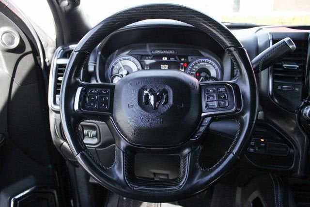 2022 RAM 3500 Limited