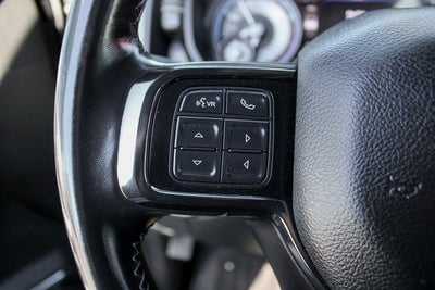 2022 RAM 3500 Limited