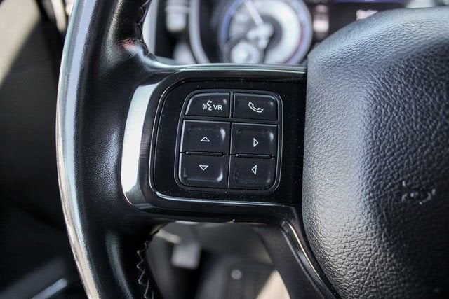 2022 RAM 3500 Limited