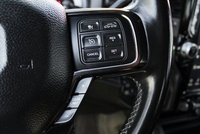 2022 RAM 3500 Limited