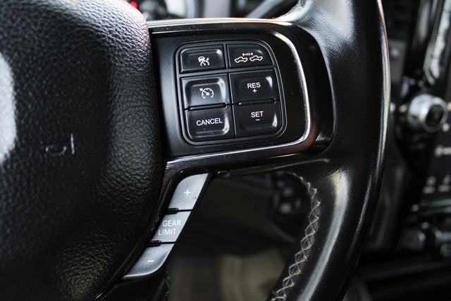 2022 RAM 3500 Limited