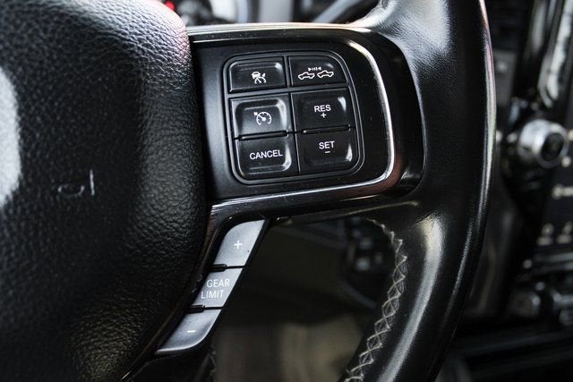 2022 RAM 3500 Limited