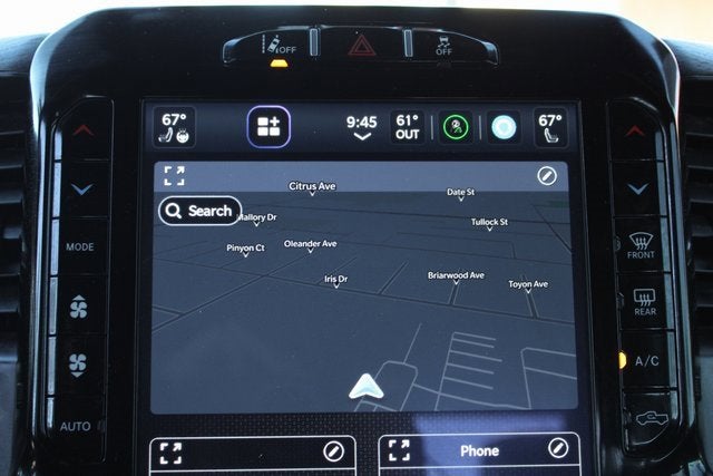 2022 RAM 3500 Limited