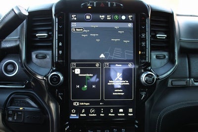 2022 RAM 3500 Limited