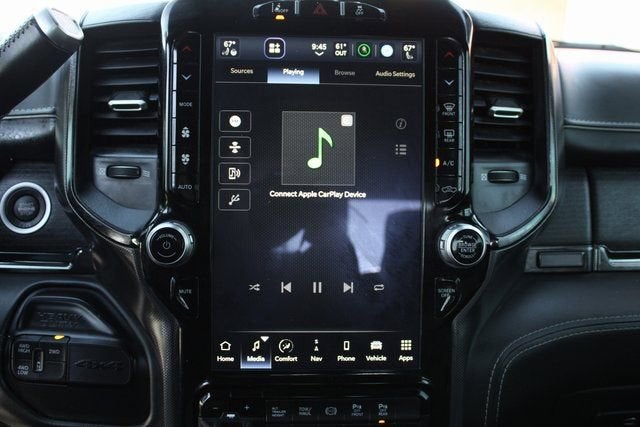 2022 RAM 3500 Limited