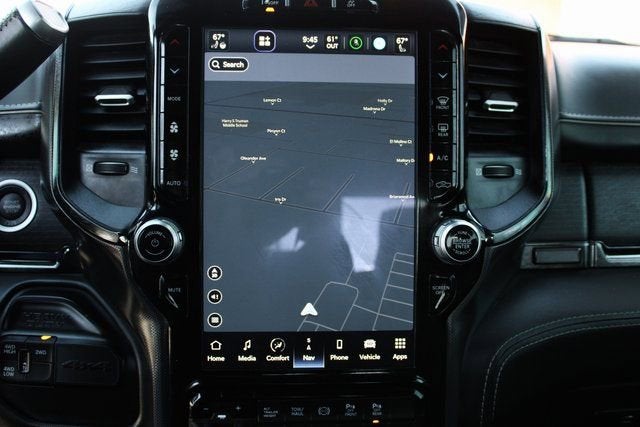 2022 RAM 3500 Limited