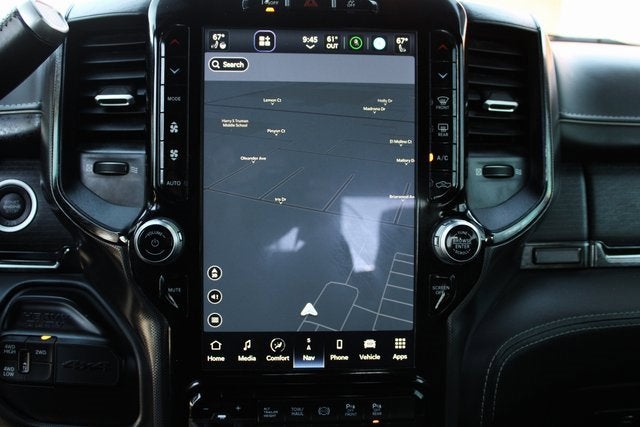 2022 RAM 3500 Limited