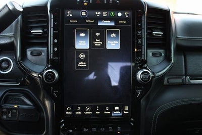 2022 RAM 3500 Limited