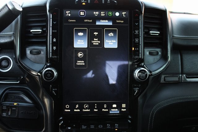 2022 RAM 3500 Limited