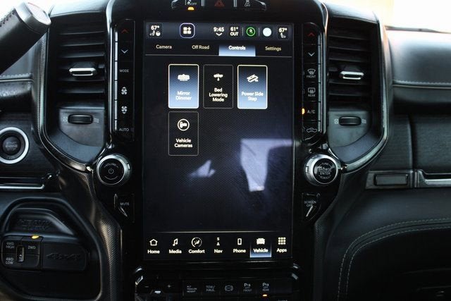 2022 RAM 3500 Limited