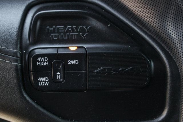 2022 RAM 3500 Limited