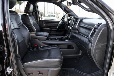 2022 RAM 3500 Limited