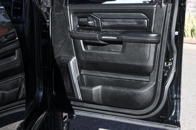 2022 RAM 3500 Limited