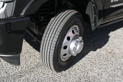 2022 RAM 3500 Limited