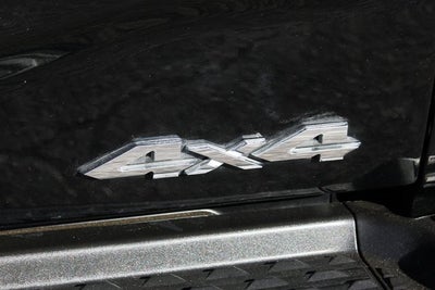 2022 RAM 3500 Limited