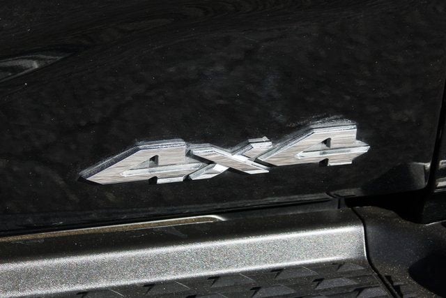 2022 RAM 3500 Limited