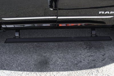 2022 RAM 3500 Limited