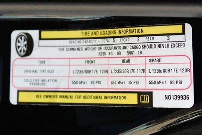 2022 RAM 3500 Limited