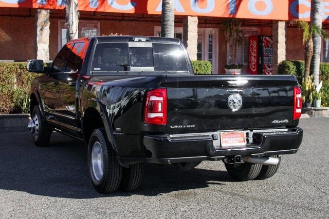 2022 RAM 3500 Limited