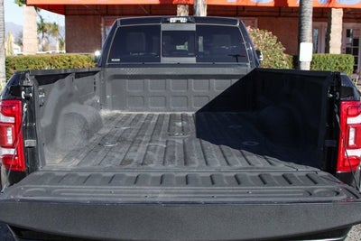 2022 RAM 3500 Limited