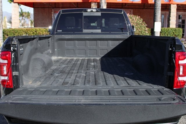 2022 RAM 3500 Limited