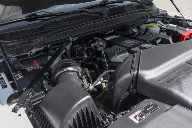 2022 RAM 3500 Limited