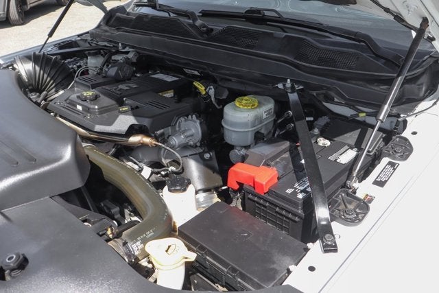 2022 RAM 3500 Limited