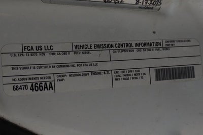 2022 RAM 3500 Limited