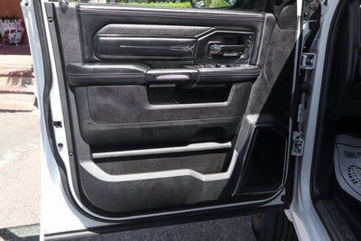 2022 RAM 3500 Limited