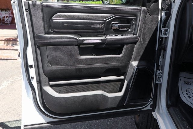 2022 RAM 3500 Limited