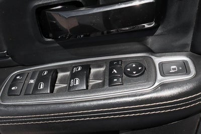 2022 RAM 3500 Limited