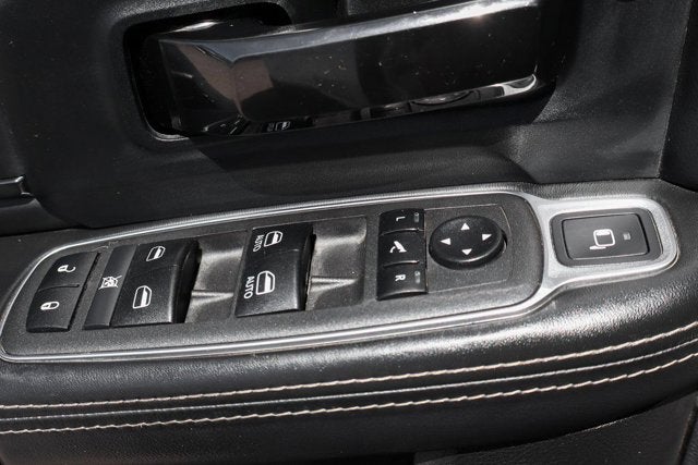 2022 RAM 3500 Limited