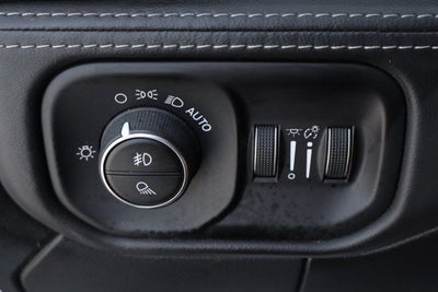 2022 RAM 3500 Limited