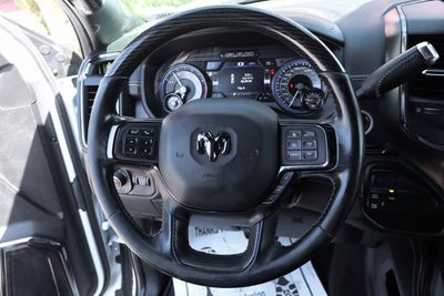 2022 RAM 3500 Limited