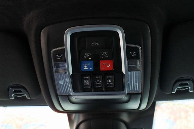 2022 RAM 3500 Limited