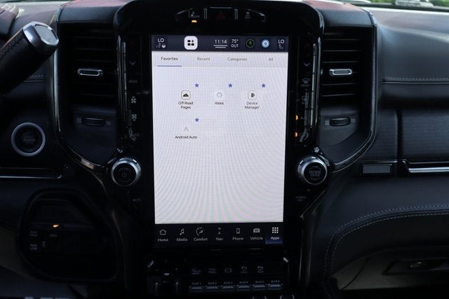 2022 RAM 3500 Limited