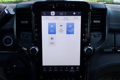 2022 RAM 3500 Limited